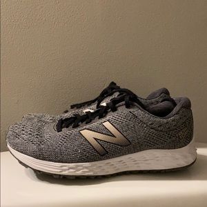 Women’s New Balance running shoes